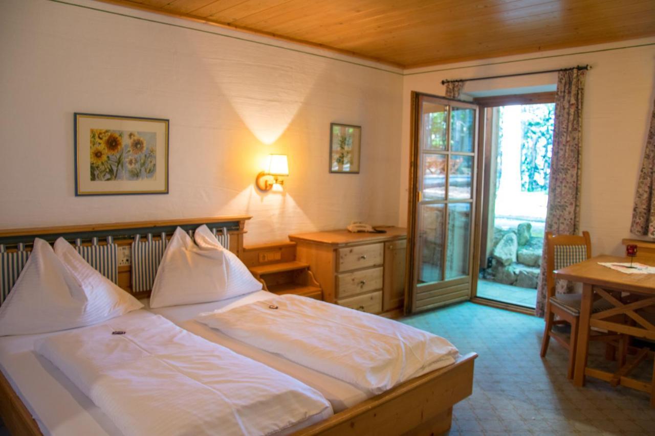 Hochberghaus Resort Грюнау-им-Альмталь Экстерьер фото